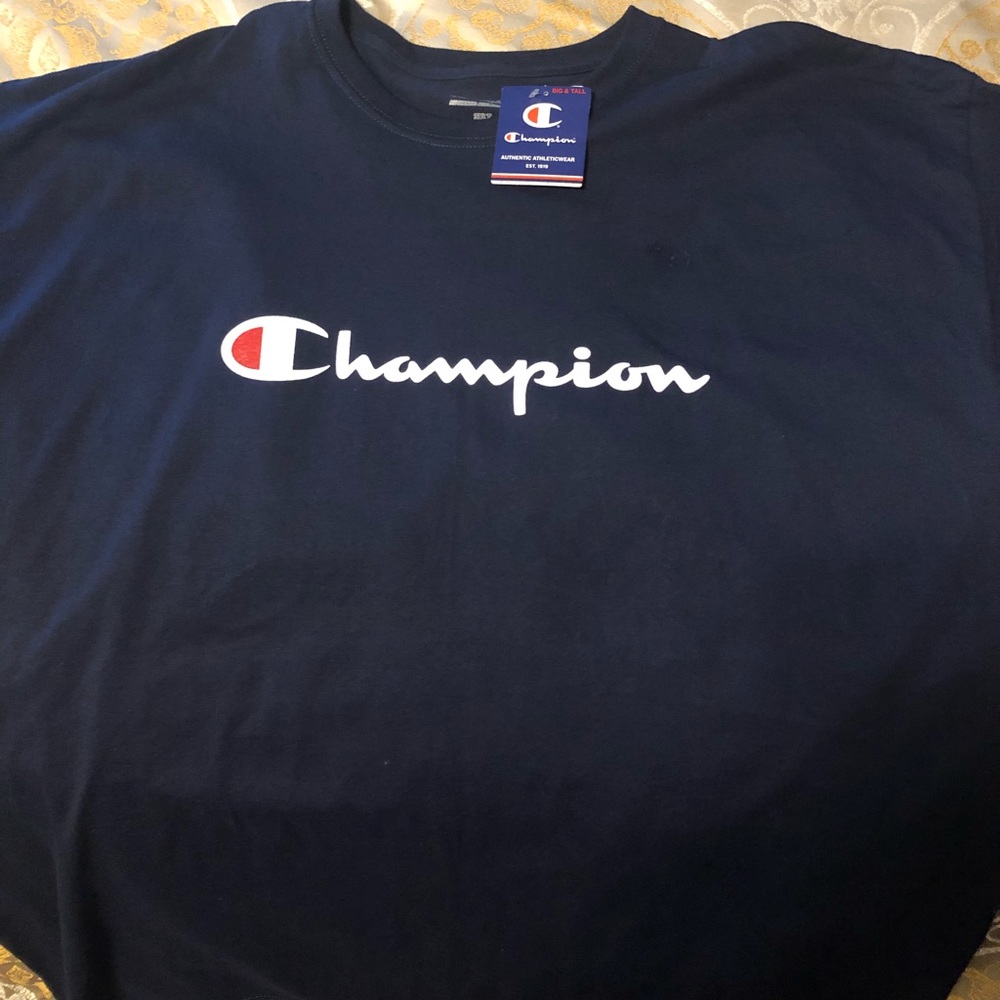 Men’s Sporty T-shirt